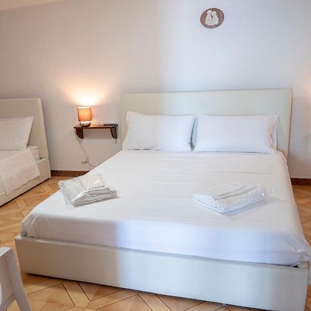Villa Cordella 5 Patù Dış mekan fotoğraf