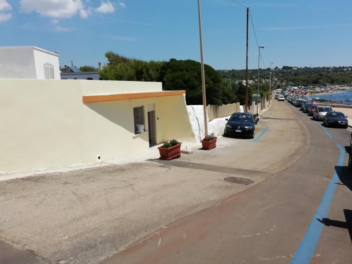 Villa Cordella 5 Patù Dış mekan fotoğraf