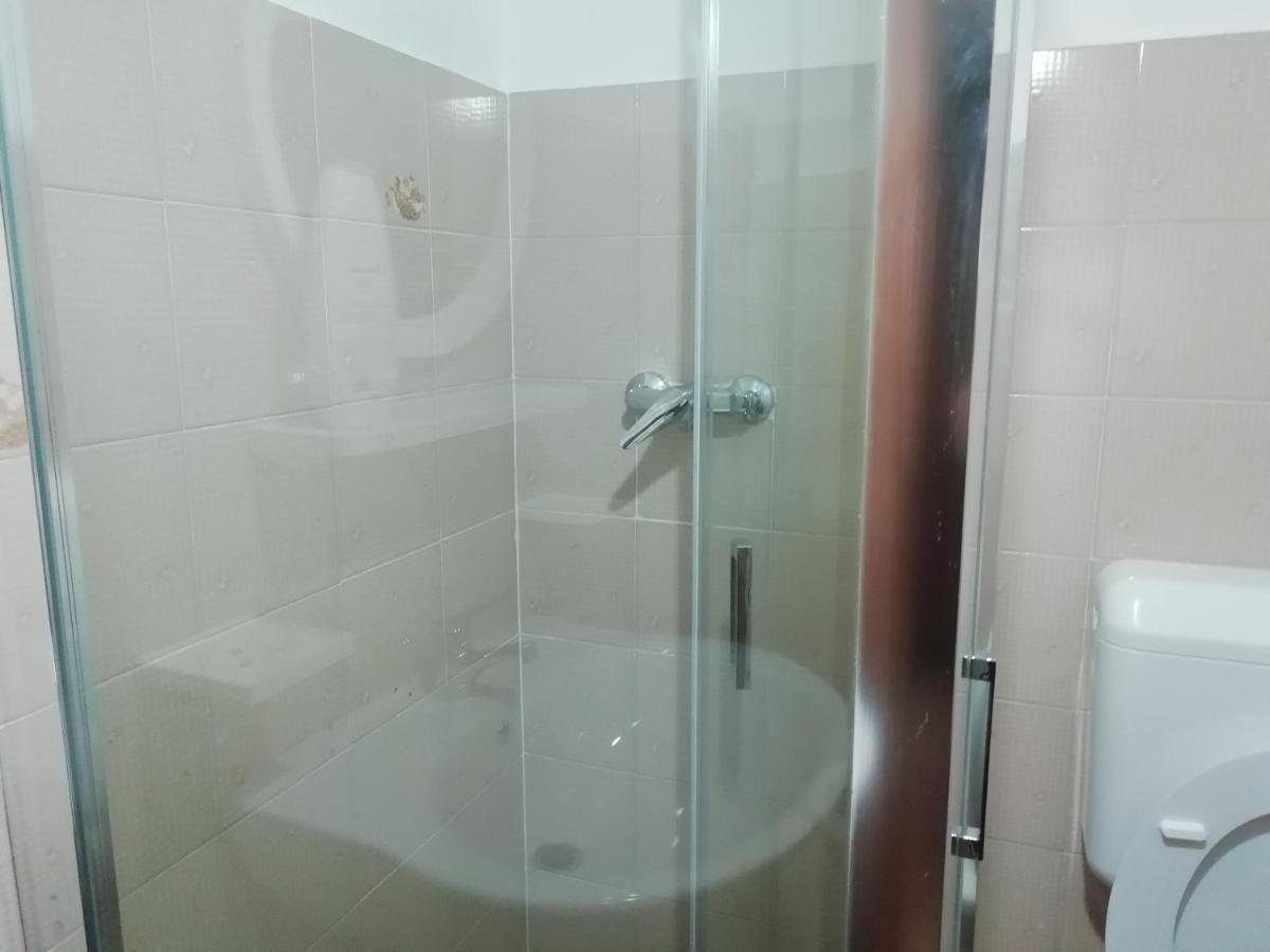 Villa Cordella 5 Patù Dış mekan fotoğraf