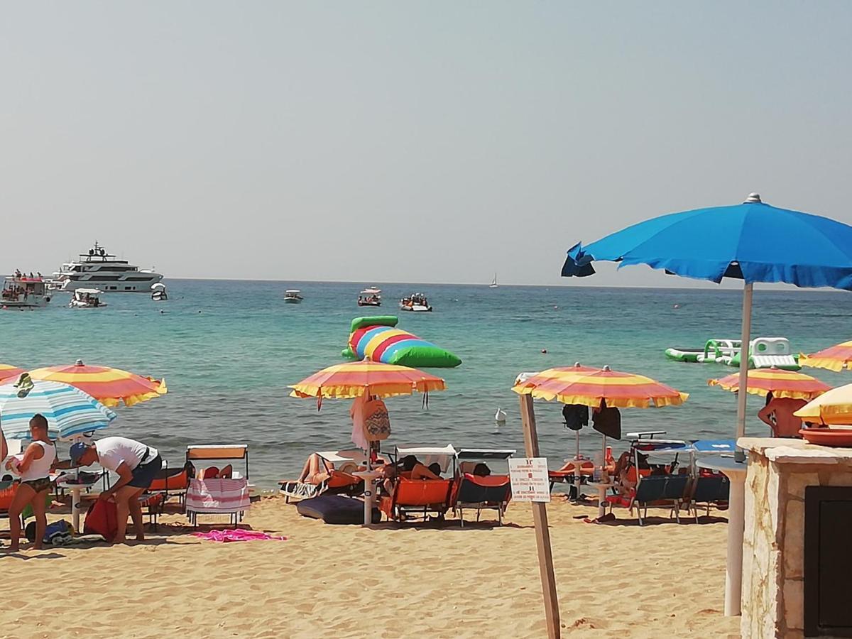 Villa Cordella 5 Patù Dış mekan fotoğraf