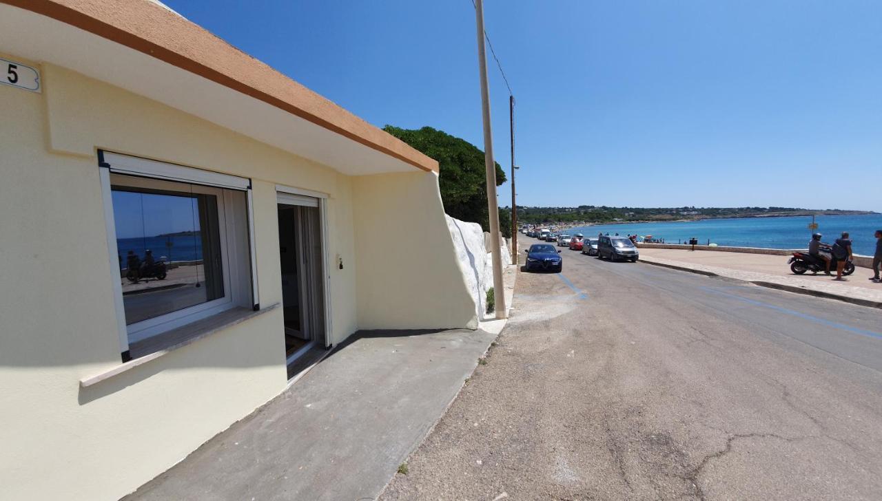 Villa Cordella 5 Patù Dış mekan fotoğraf