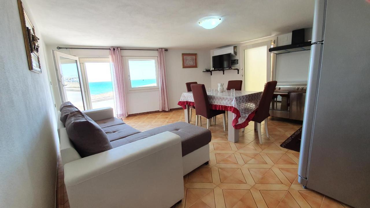 Villa Cordella 5 Patù Dış mekan fotoğraf