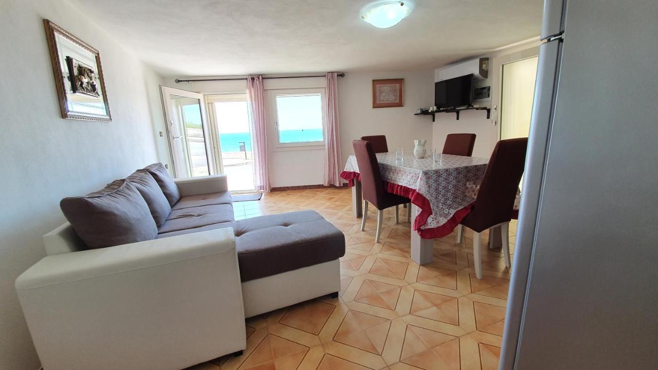 Villa Cordella 5 Patù Dış mekan fotoğraf