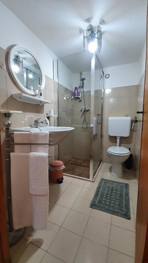 Villa Cordella 5 Patù Dış mekan fotoğraf