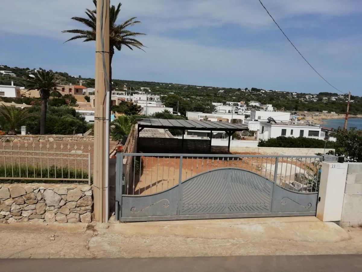 Villa Cordella 5 Patù Dış mekan fotoğraf