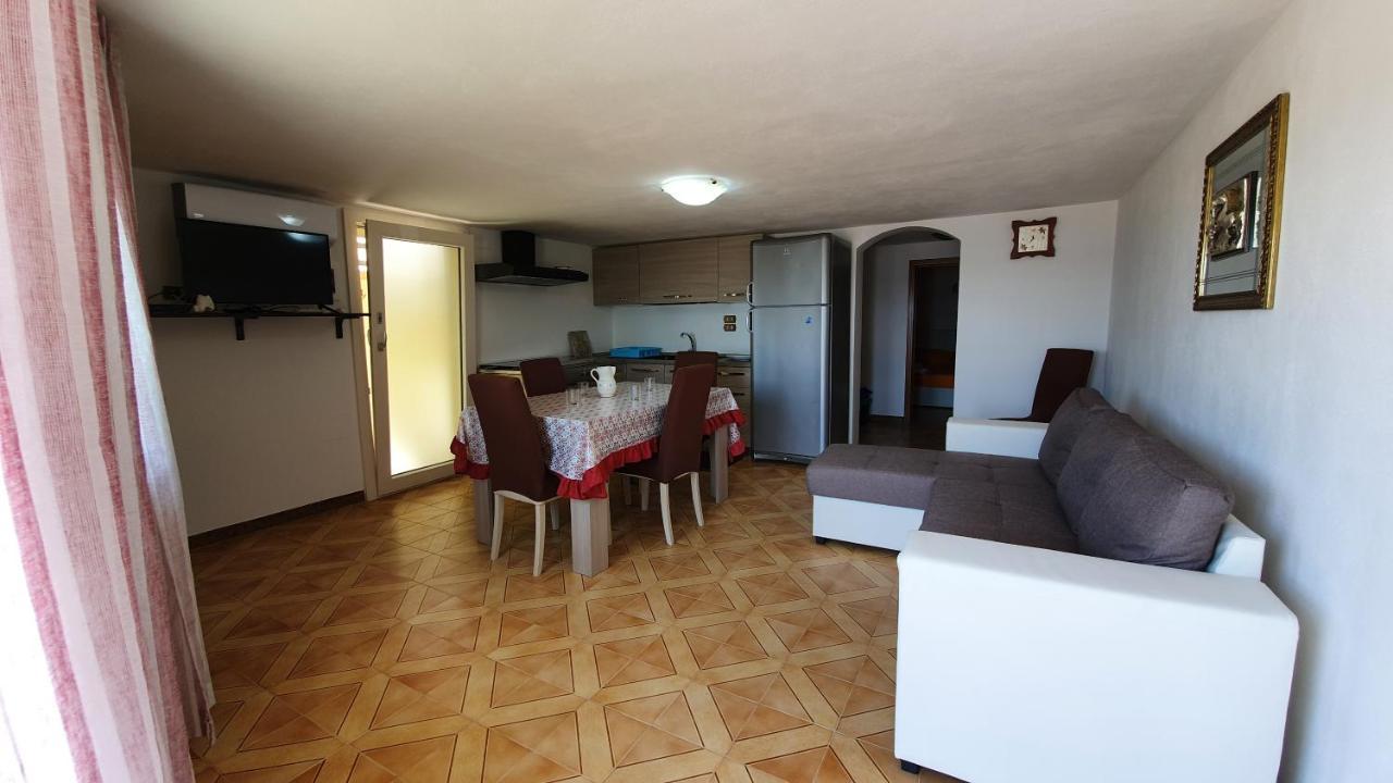 Villa Cordella 5 Patù Dış mekan fotoğraf