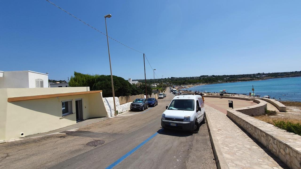 Villa Cordella 5 Patù Dış mekan fotoğraf