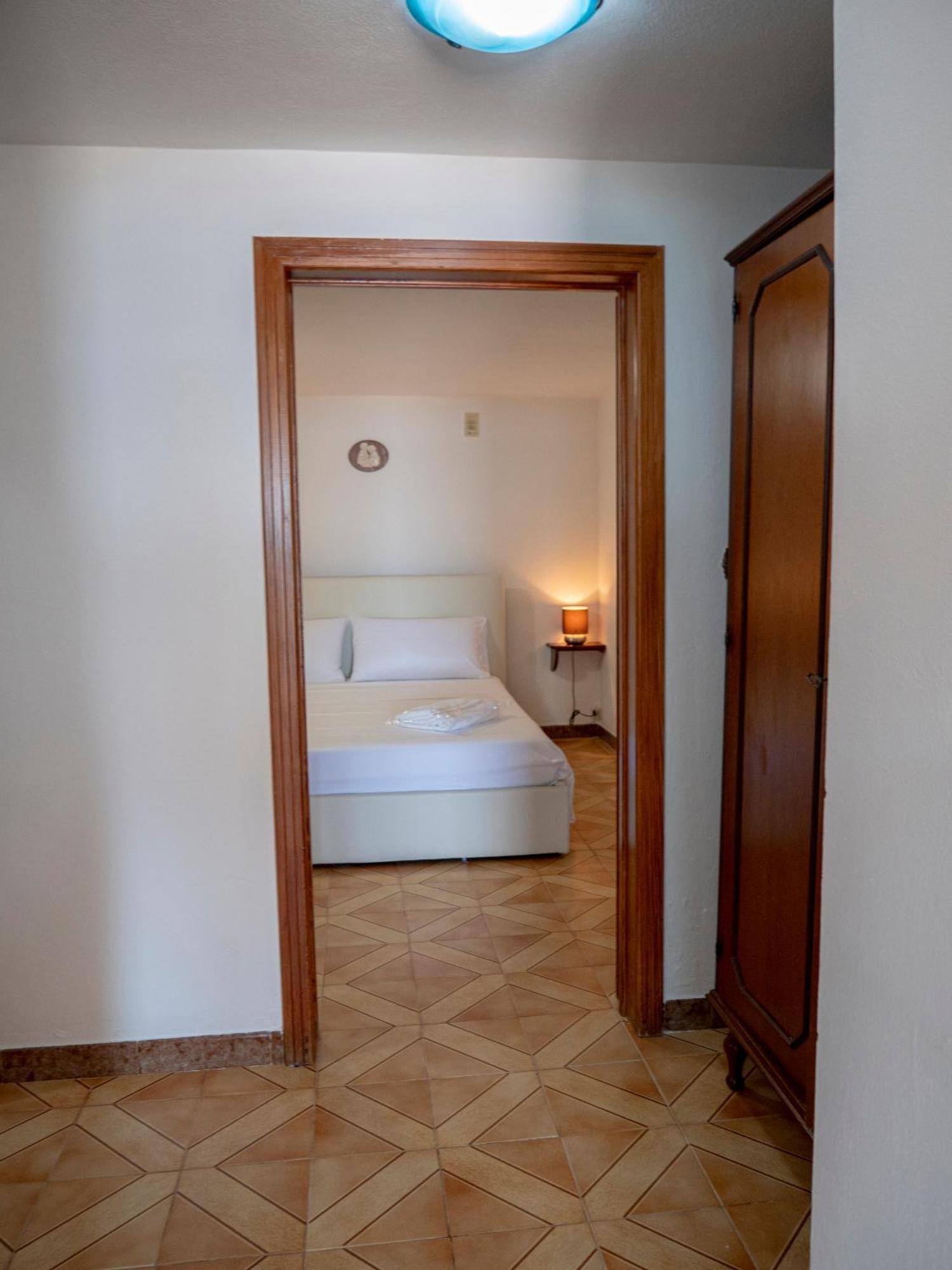 Villa Cordella 5 Patù Dış mekan fotoğraf