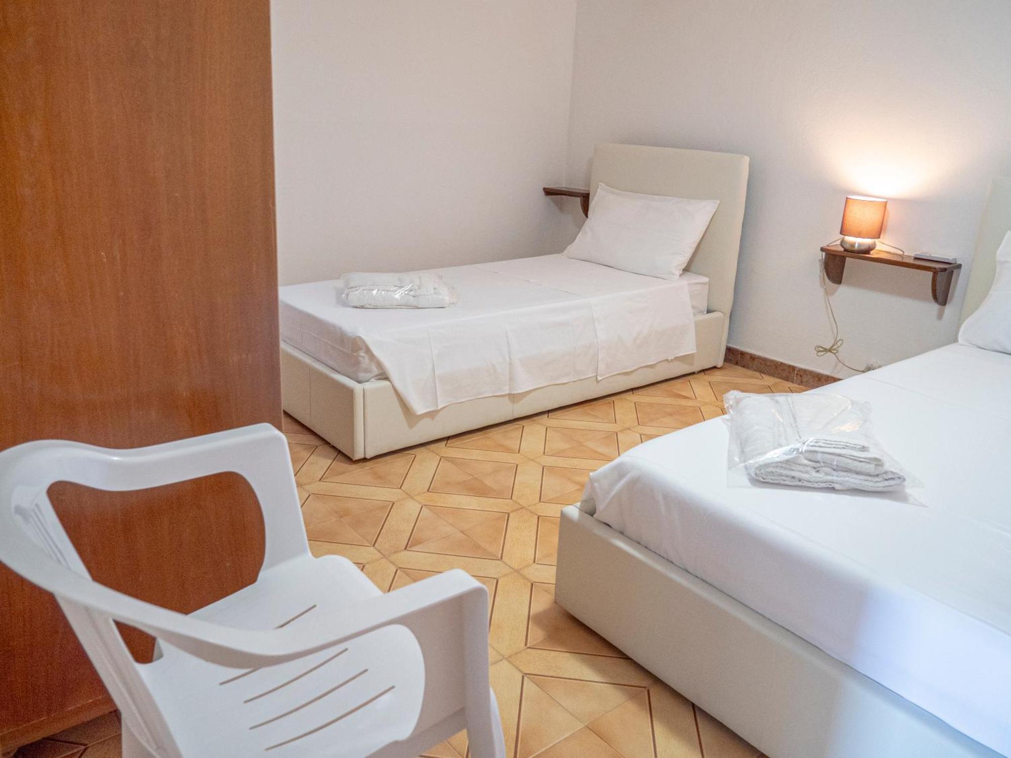 Villa Cordella 5 Patù Dış mekan fotoğraf